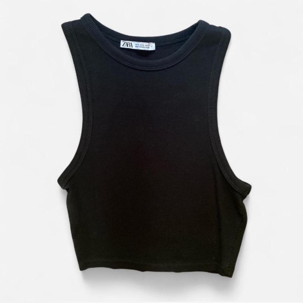 Zara Tank Top